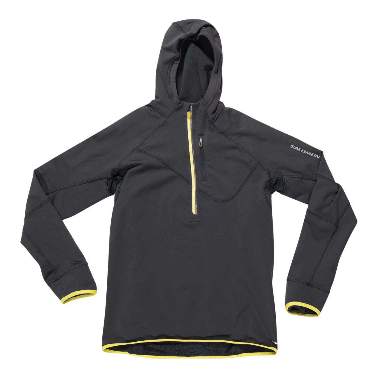 MBlack/Yellow