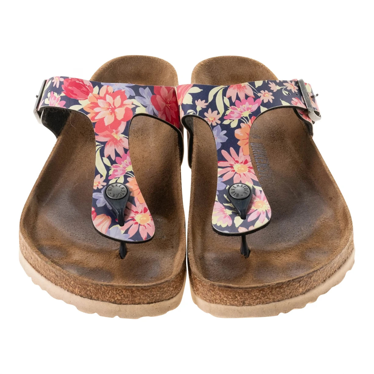 41.0Floral