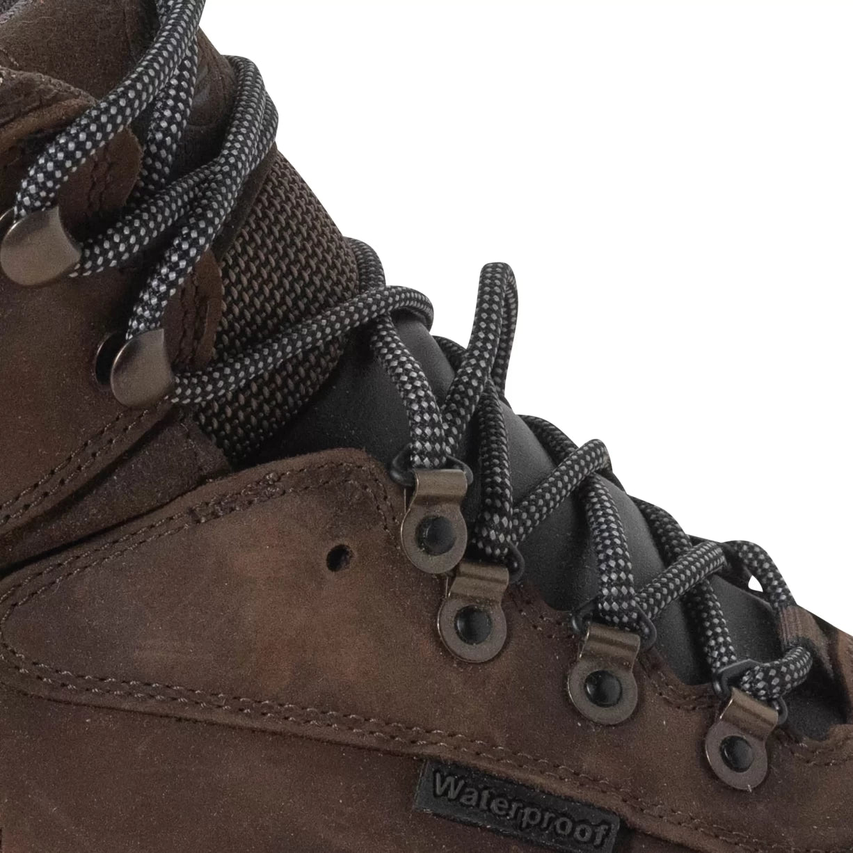 10 WideBrown