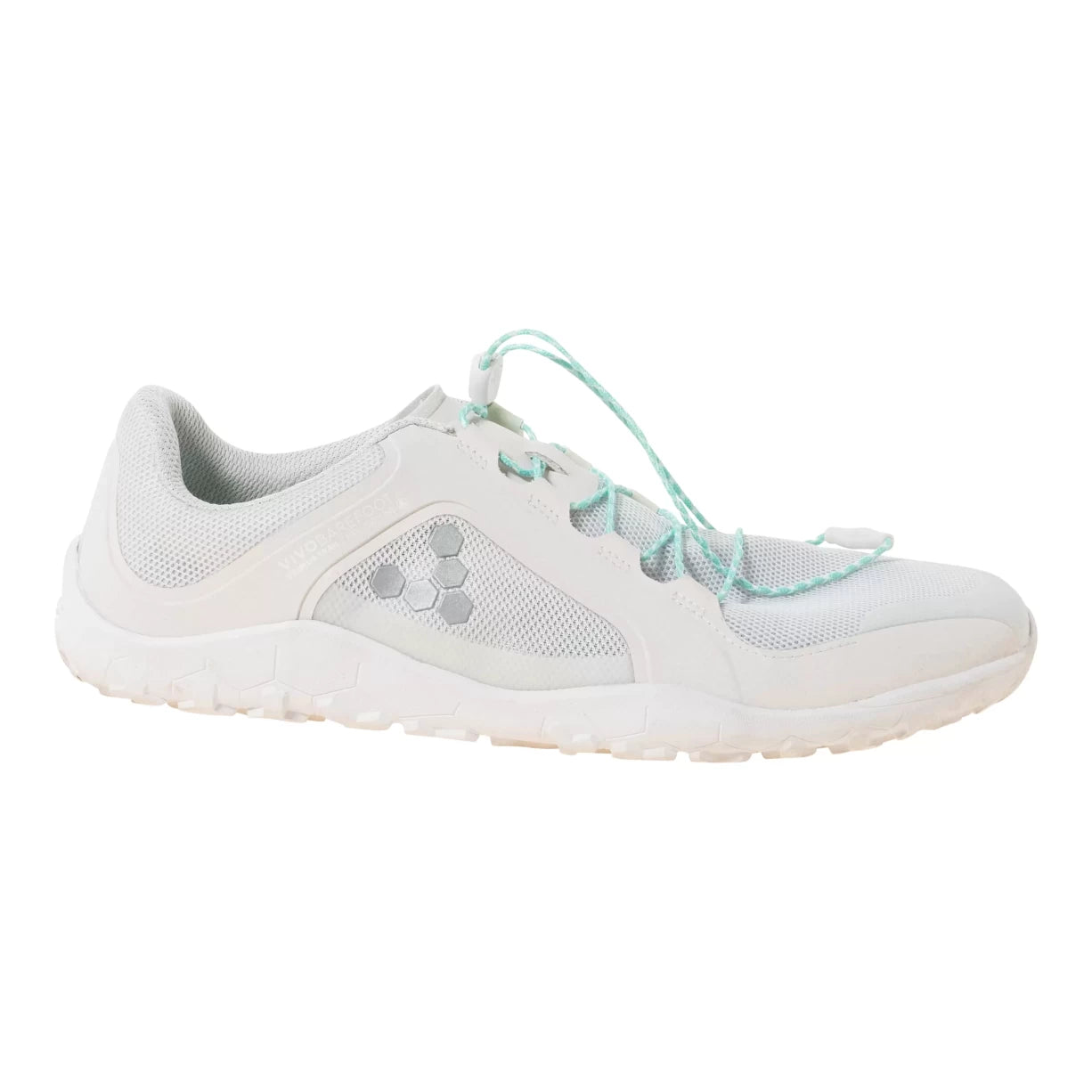 44White/Green