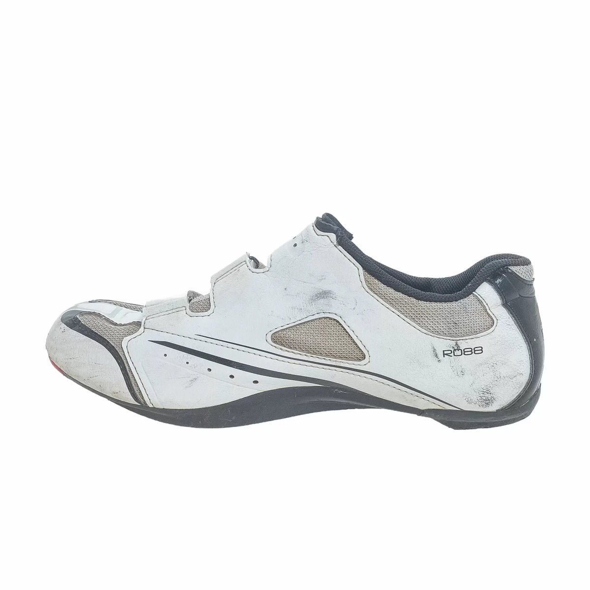 42White/Black