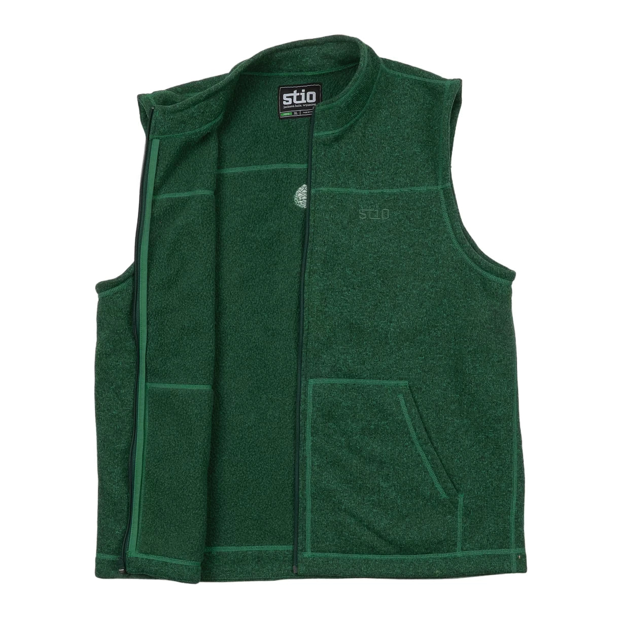 XLGreen