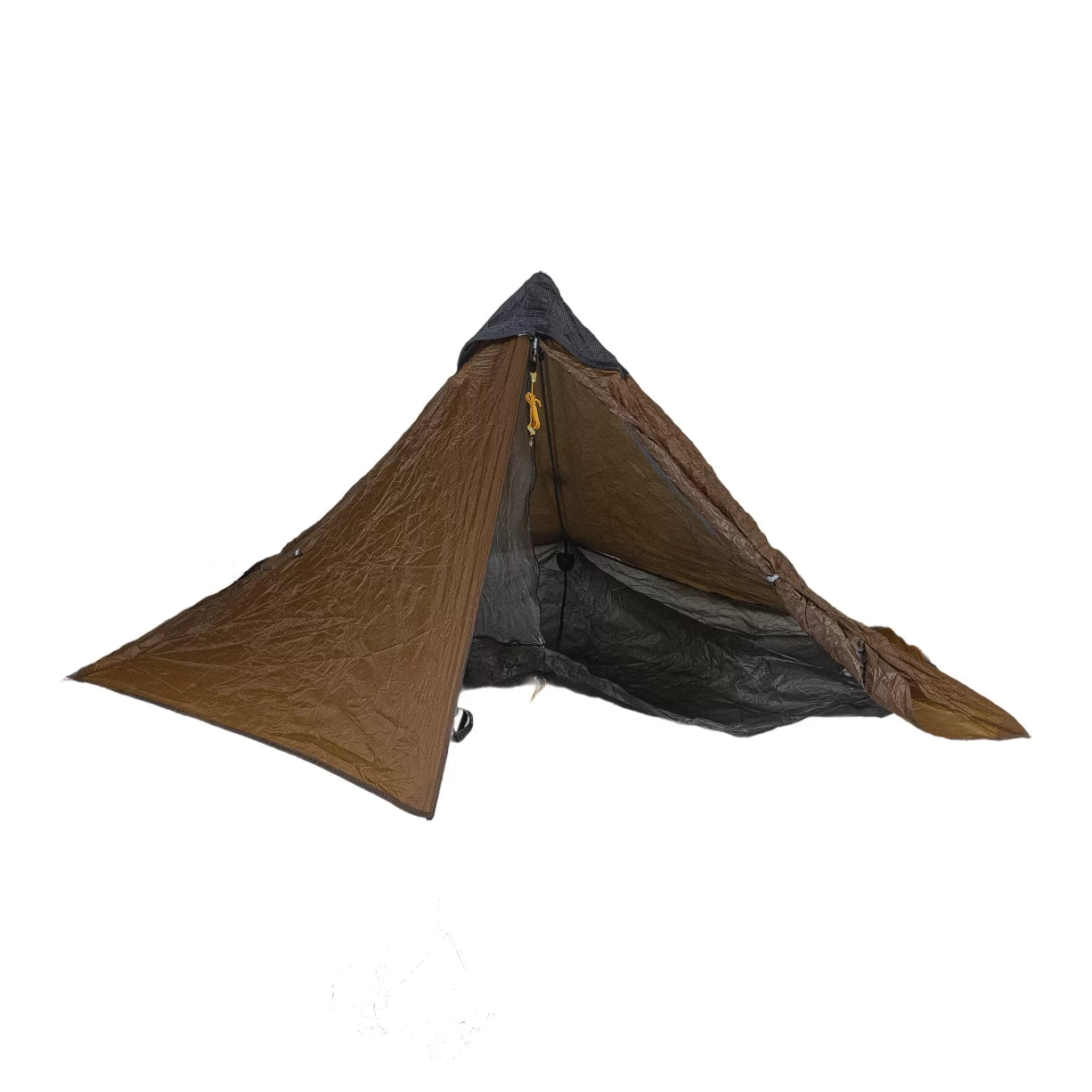 One SizeBrown