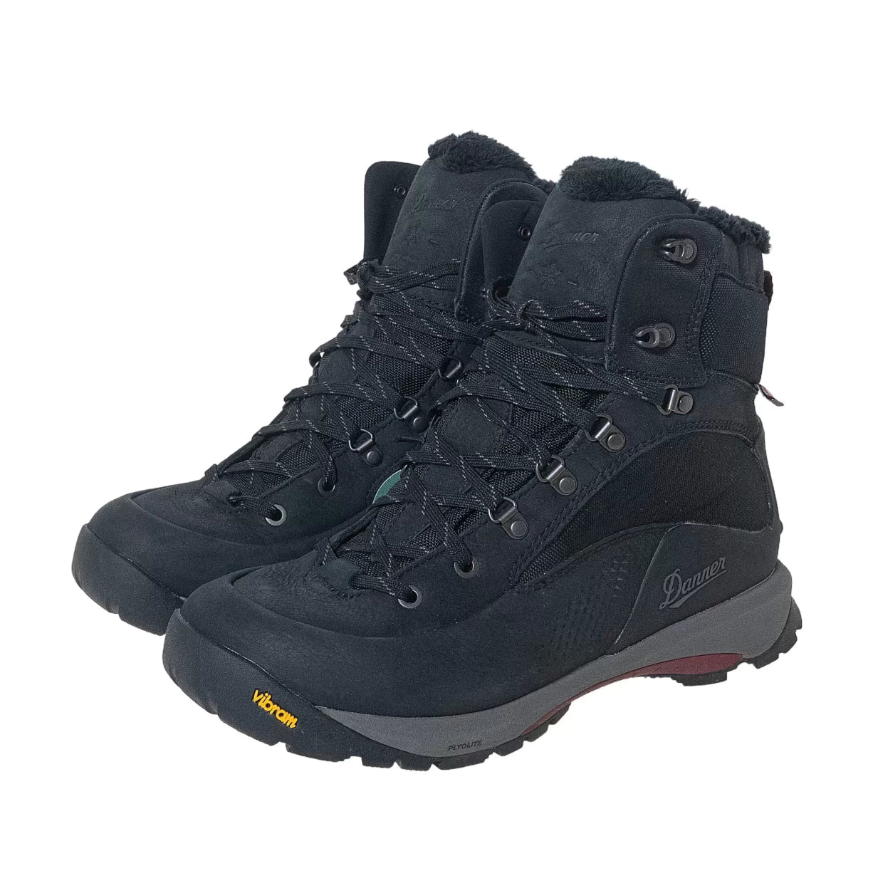 9.5Black