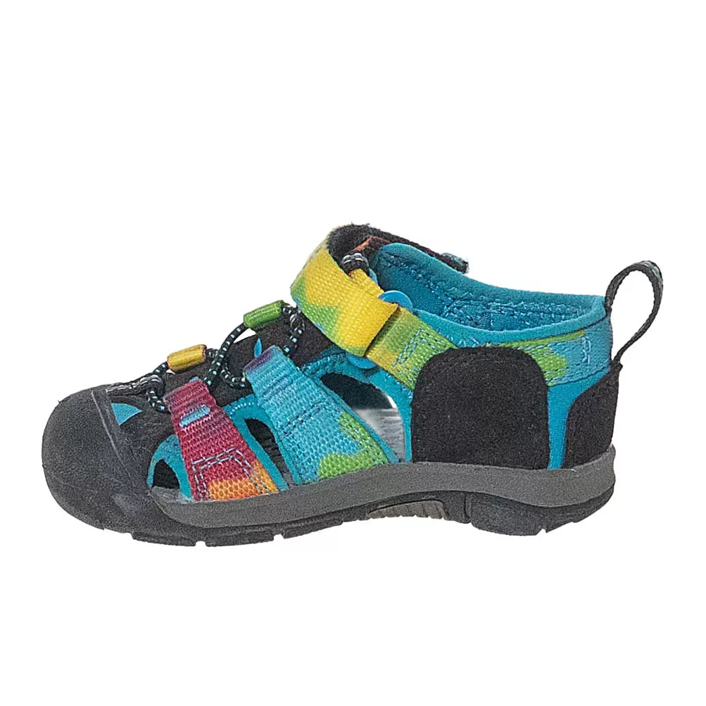 6Rainbow/Black