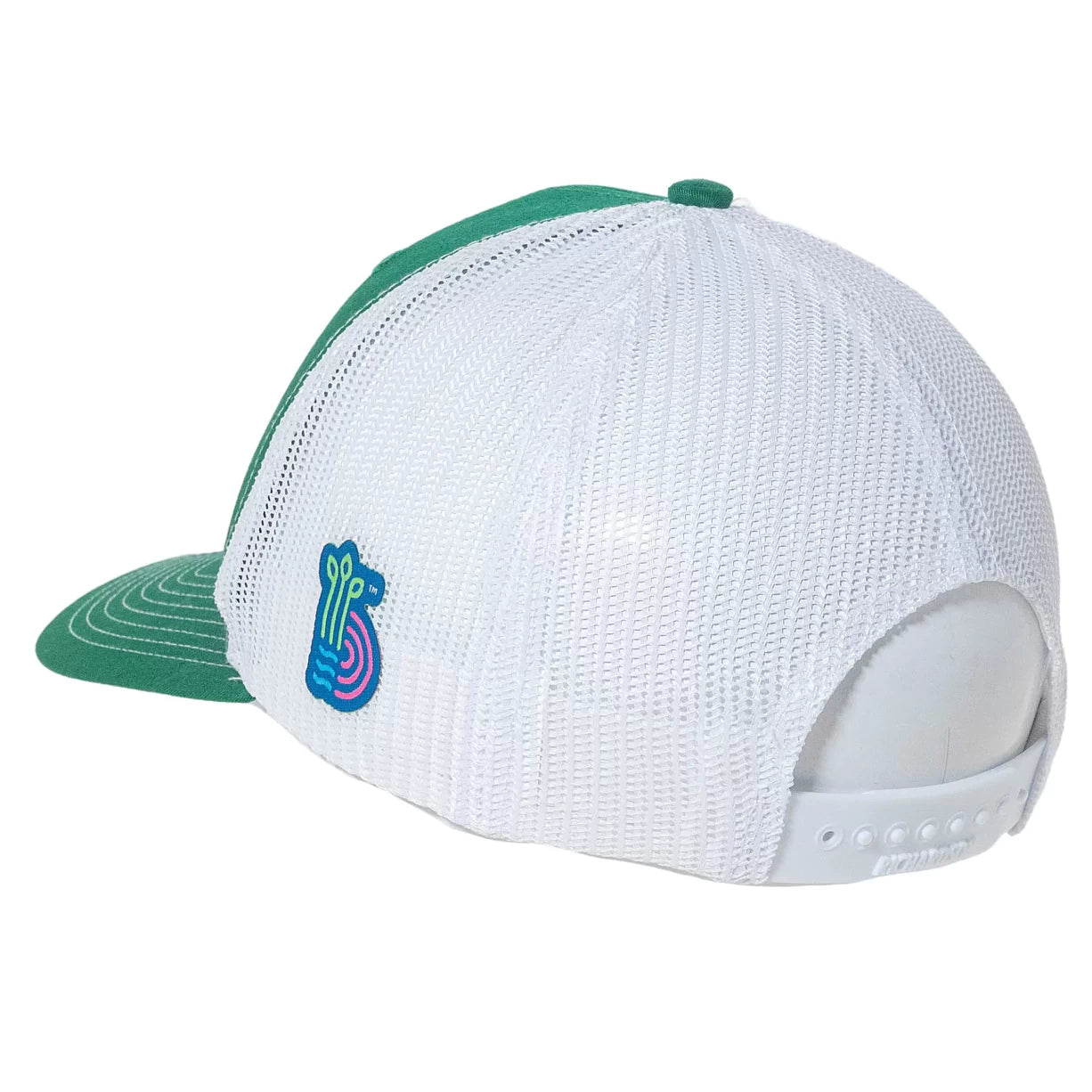 AdjustableGreen