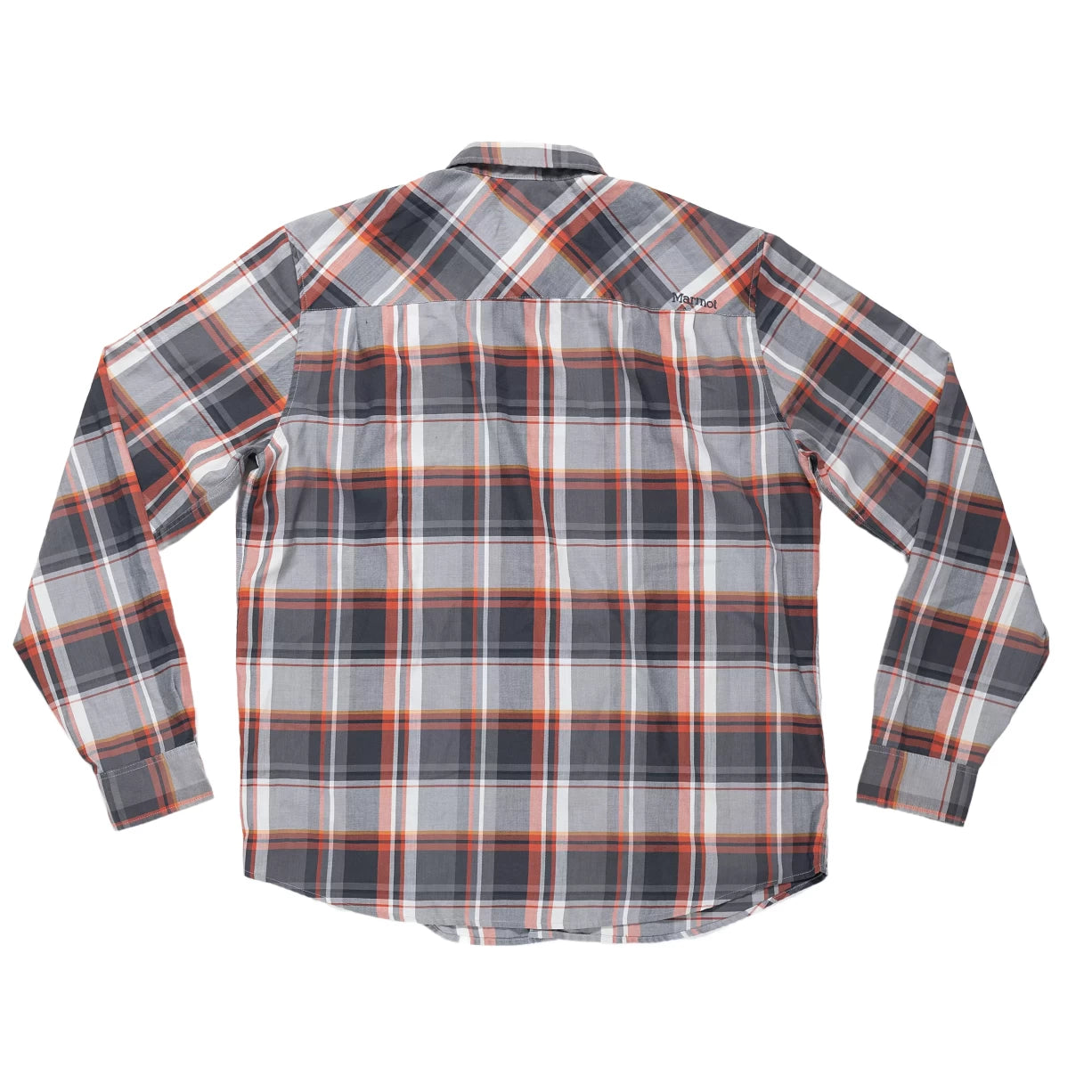 XLGrey/Red