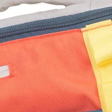 One SizeMulticolor