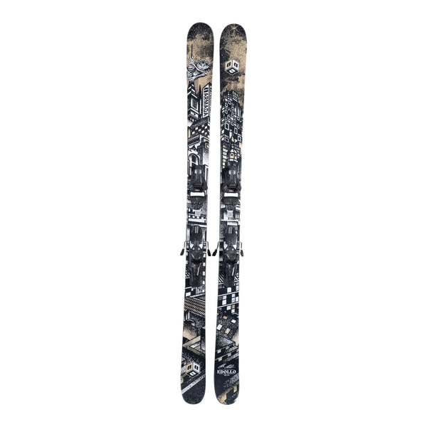 Armada EDOLLO Men's Park Skis, 164cm MY24