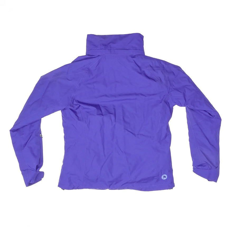 Marmot women's sugar loaf component jacket discount