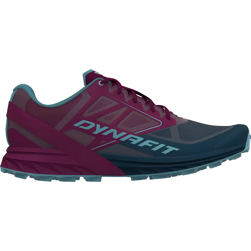 10Blueberry/Burgundy