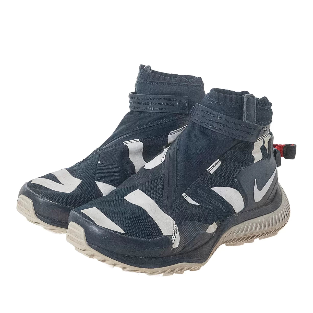 8.5Red/White/Blue