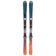 172cmBlue/Orange