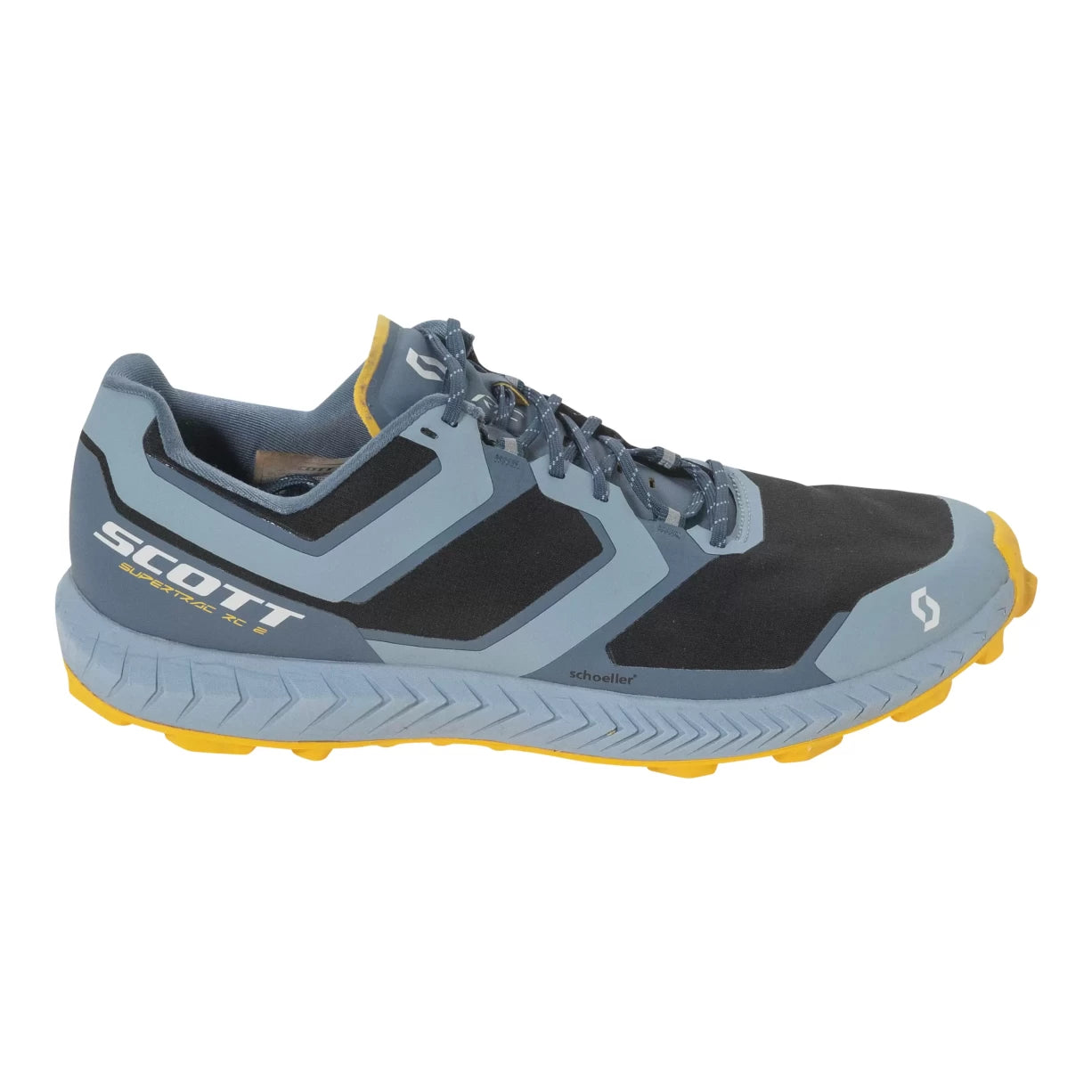 10Grey/Yellow
