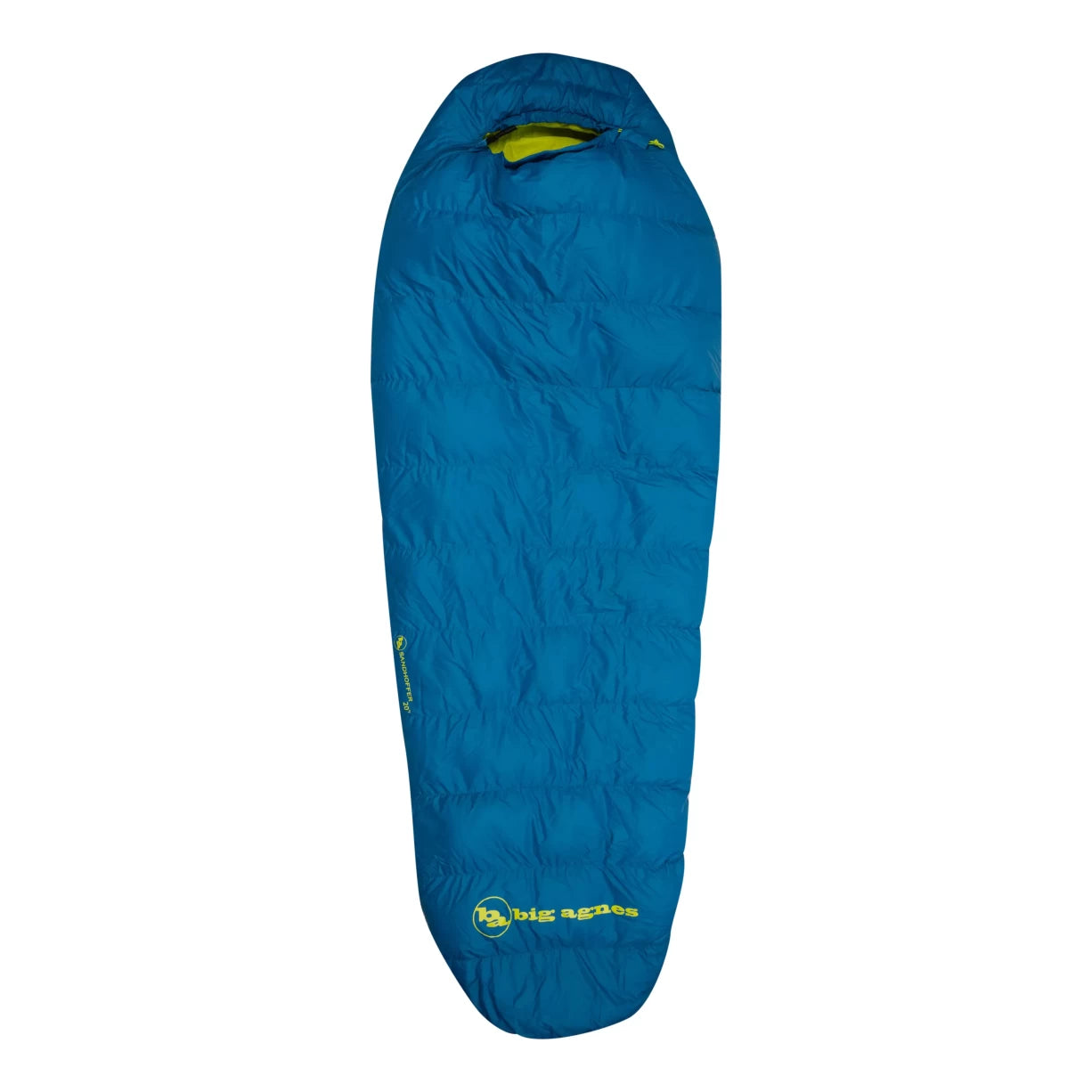 Big Agnes Sandhoffer - Thumbnail 2