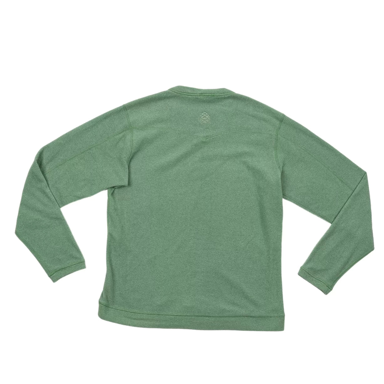 MGreen