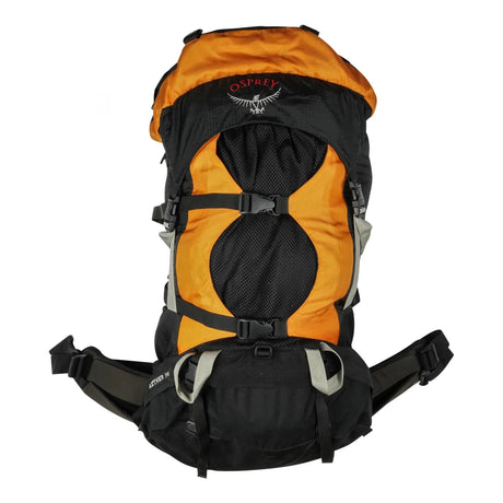 90 LOrange/Black