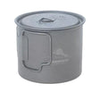 550mLTitanium