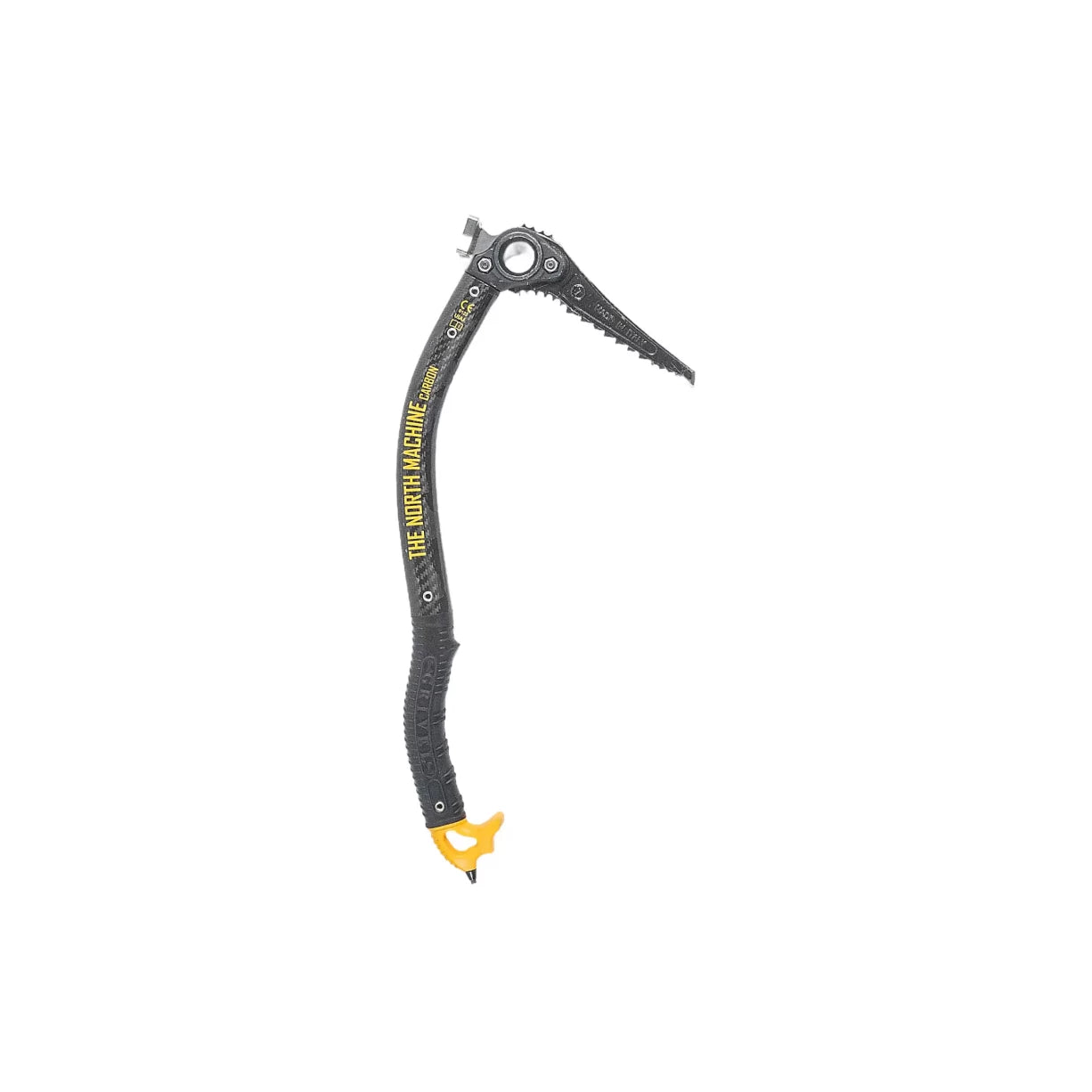 One SizeBlack / Yellow