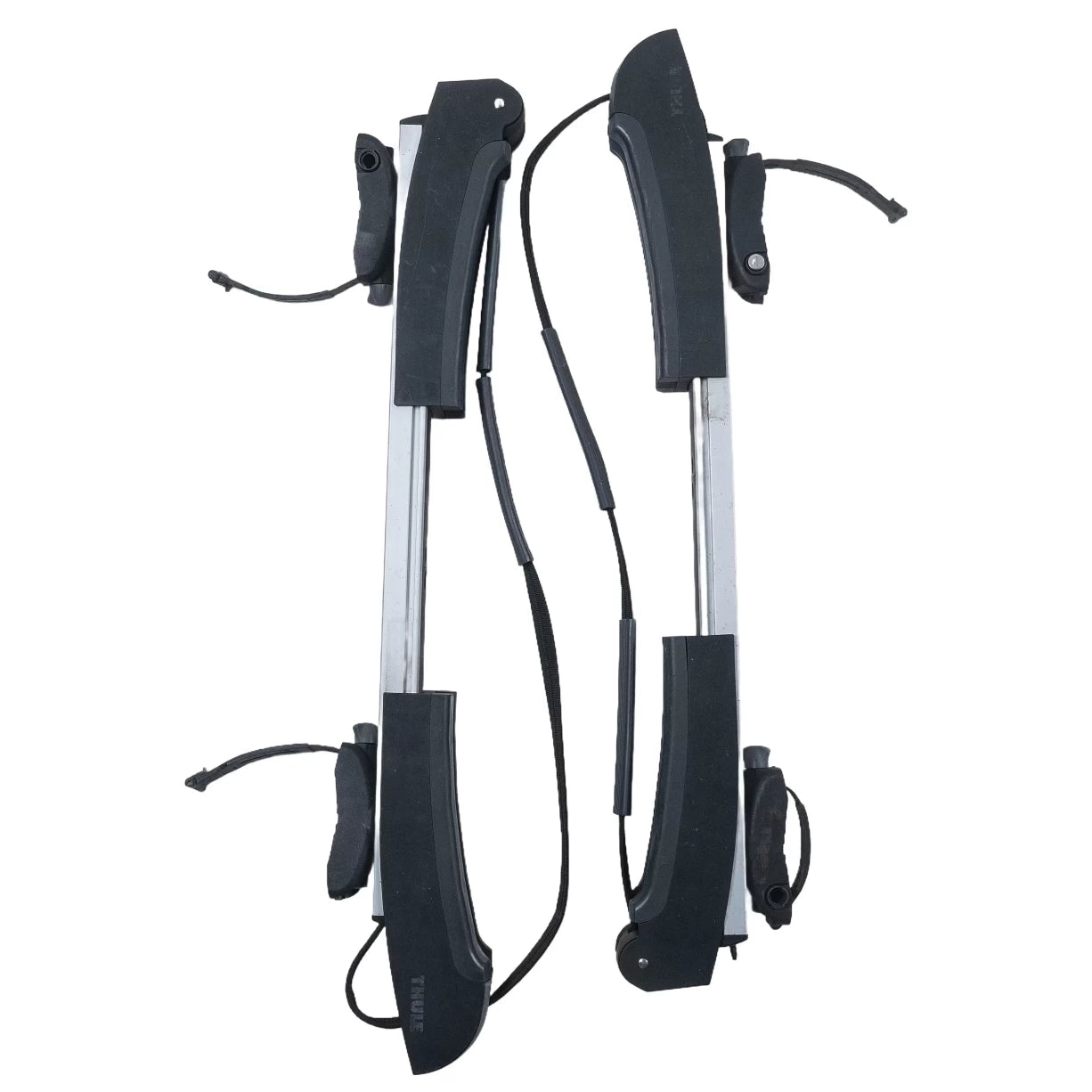 One SizeBlack/Silver