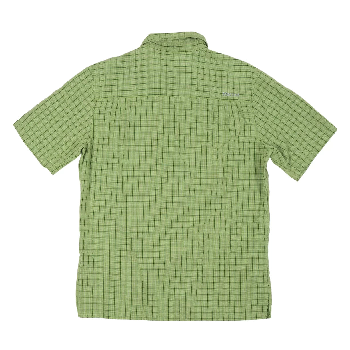 MGreen