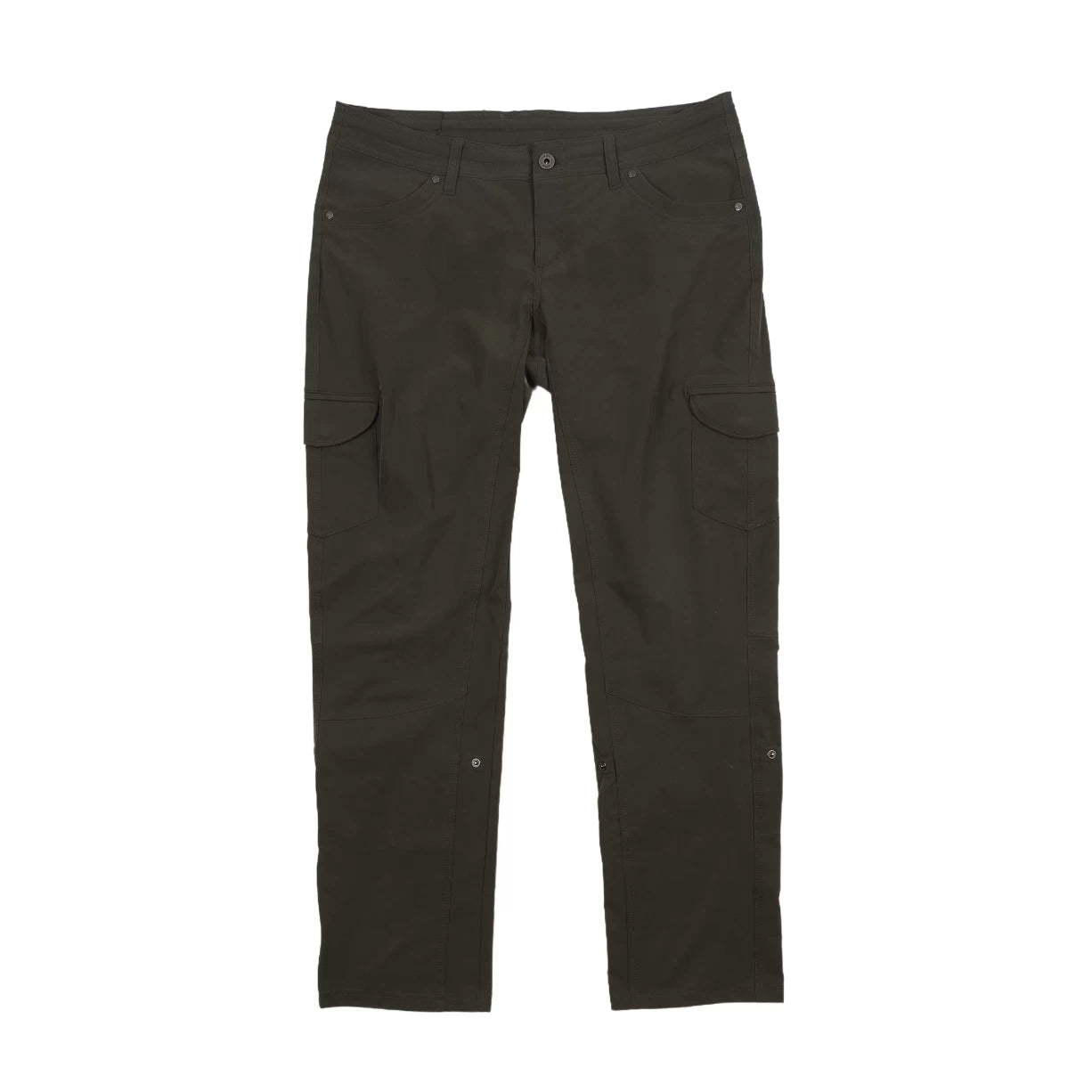 12 - ShortGreen