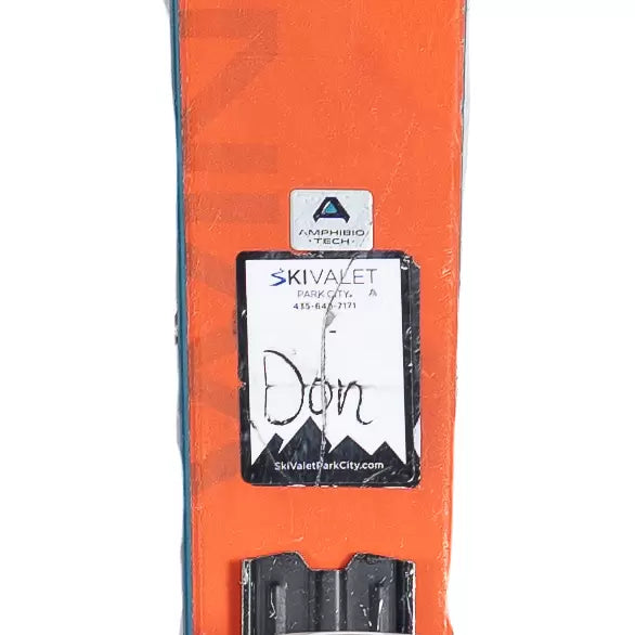 166cmOrange