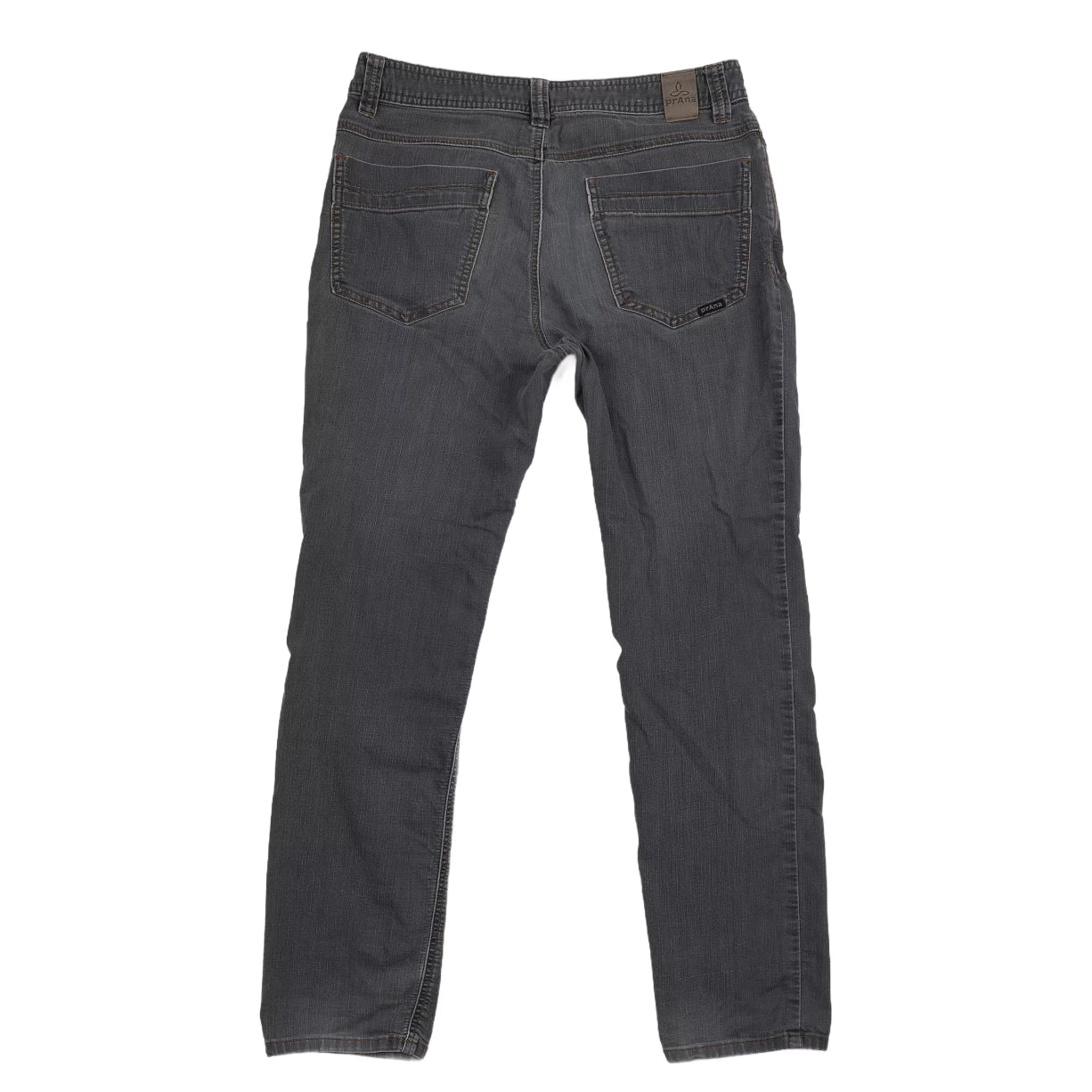 32" x 32"Denim