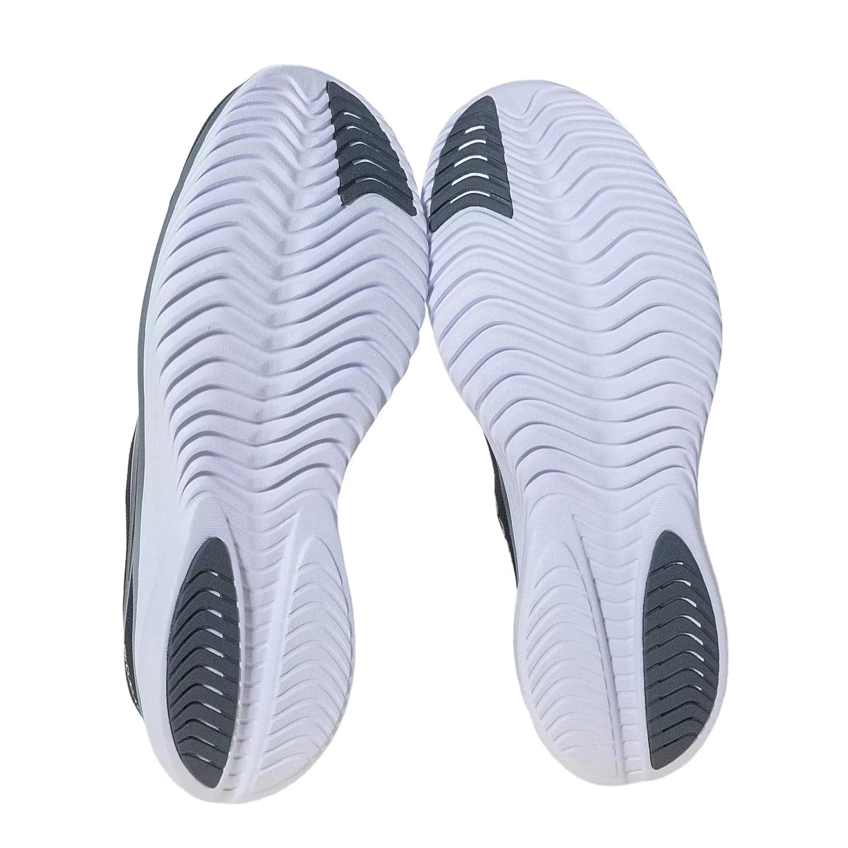 9.5Black/White