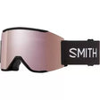 One SizeBlack/ChromaPop Everyday Rose Gold Mirror/Extra Lens-ChromaPop Storm Rose Flash