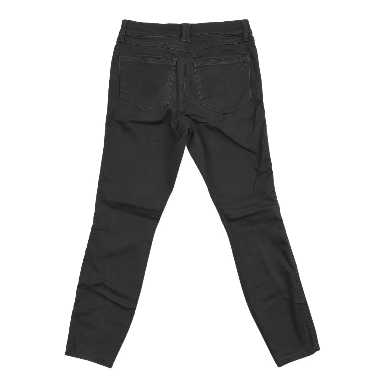 8 ShortGray