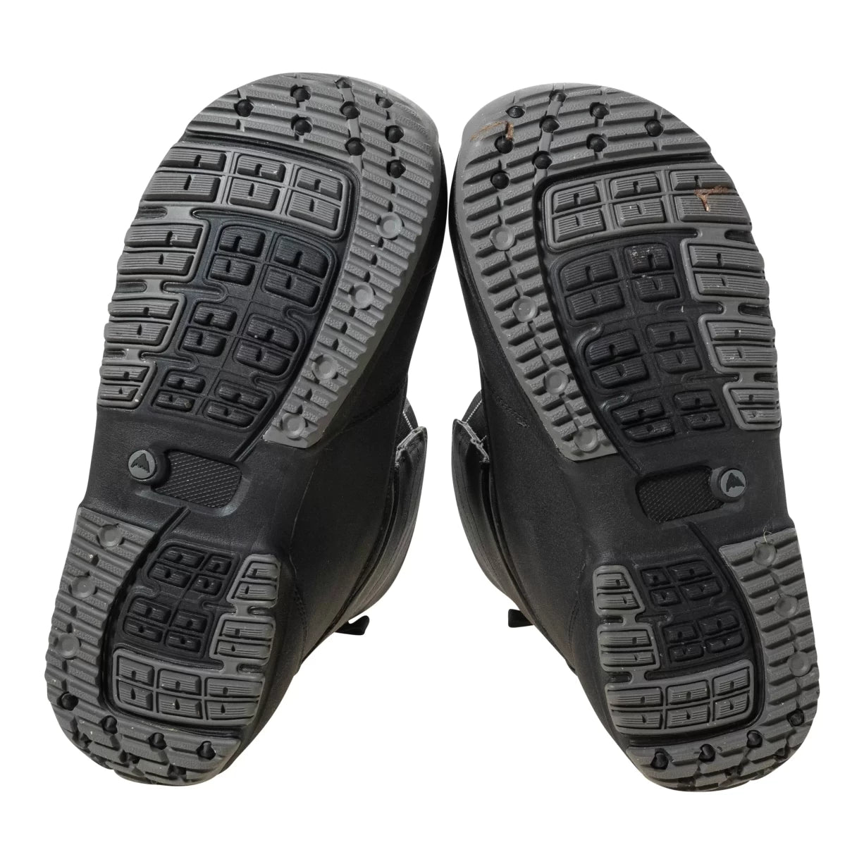9.5Black
