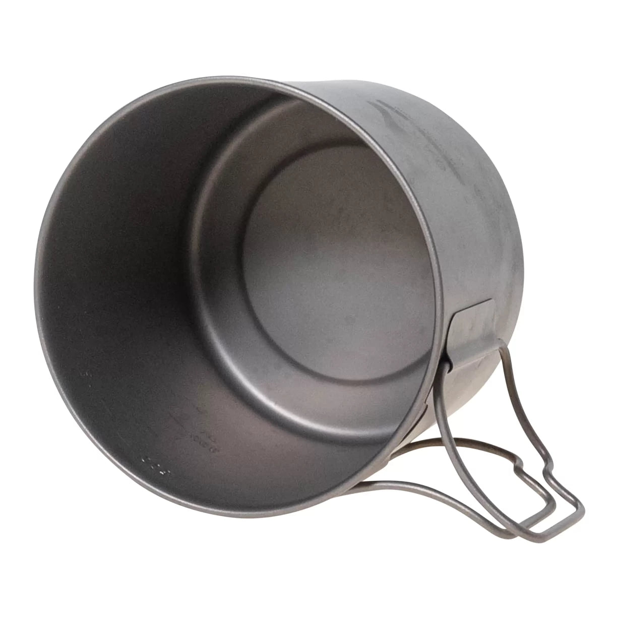 550mLTitanium