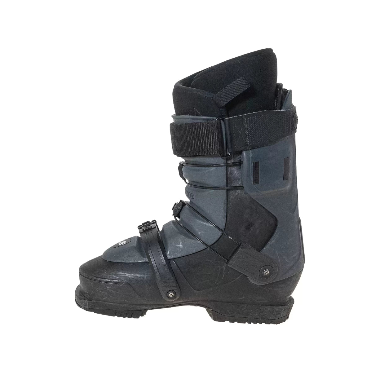 28/28.5Black