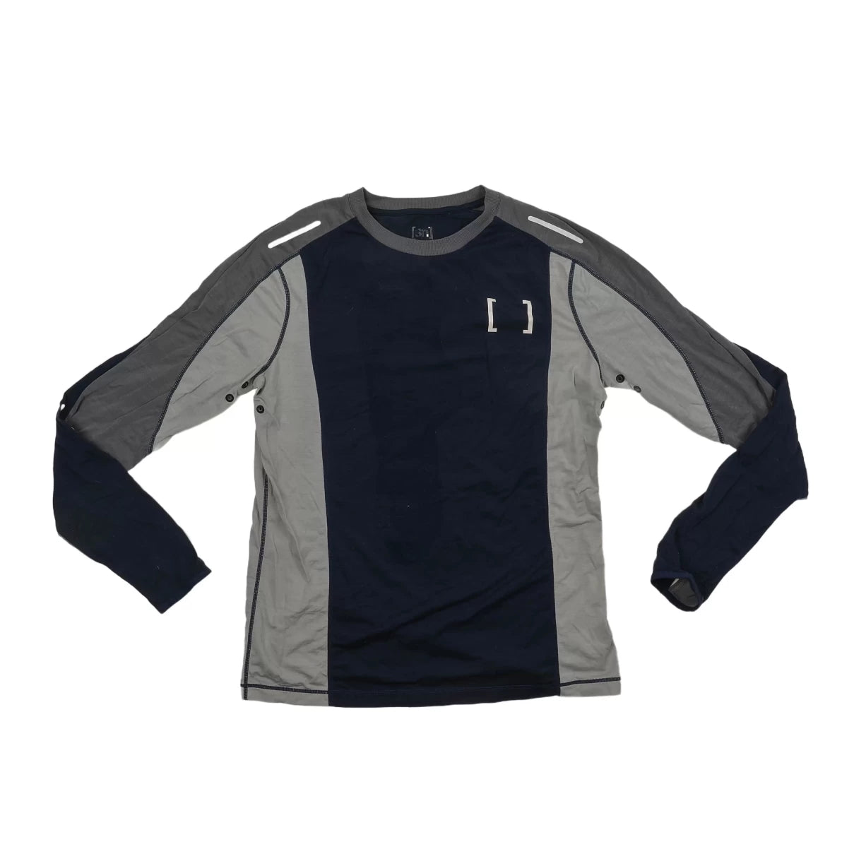 LGray/Navy