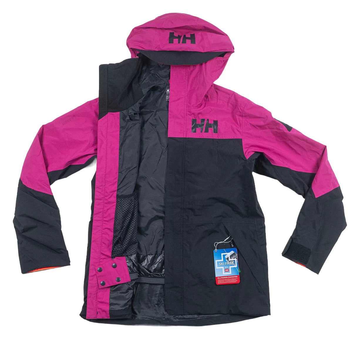MBlack/Pink