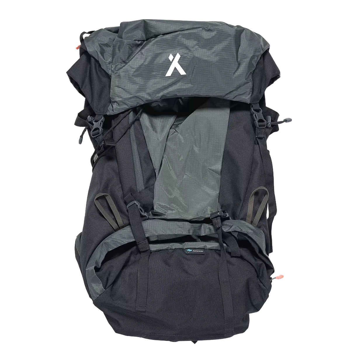 65 LBlack/Green