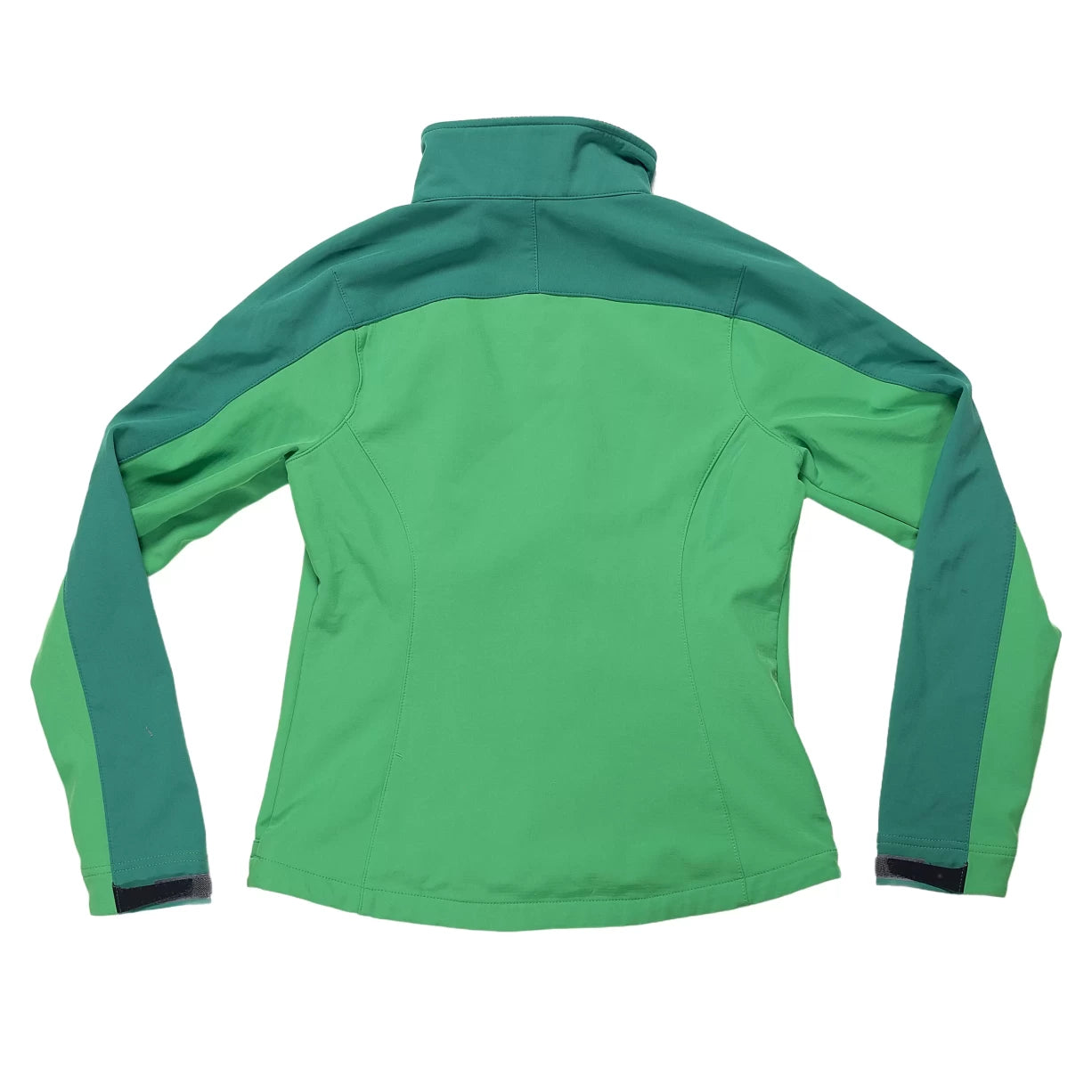 XS RegGreen