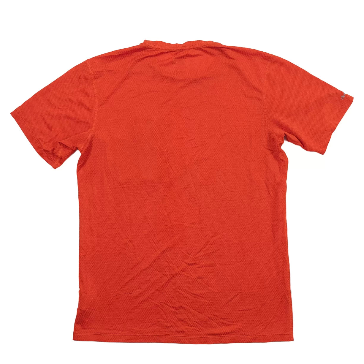 MRed Orange