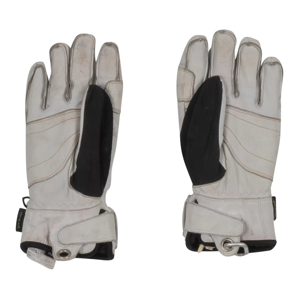 10Black/White