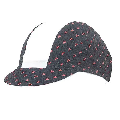 One SizeBlack/Red/White