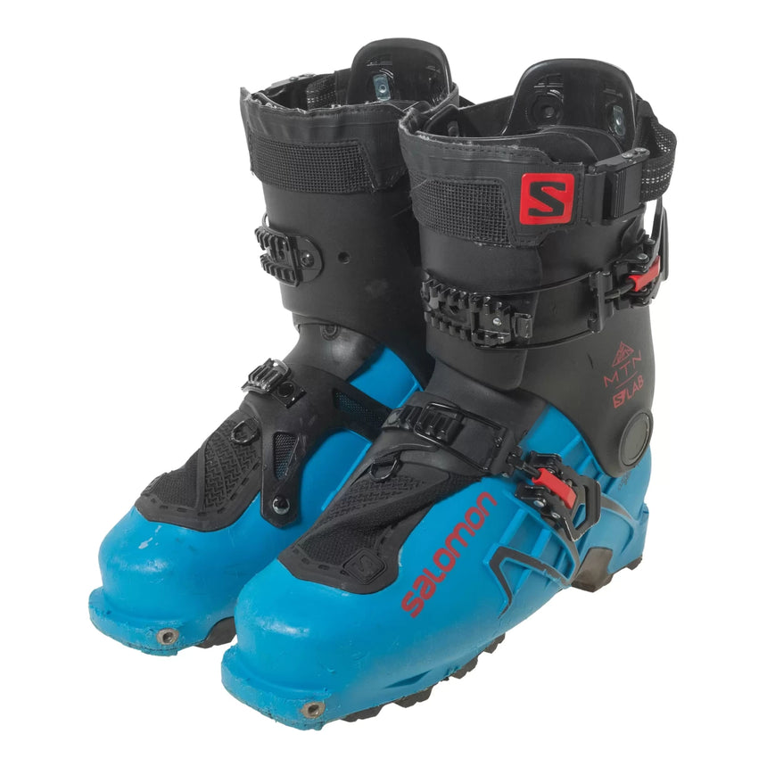 27.5Blue/Black
