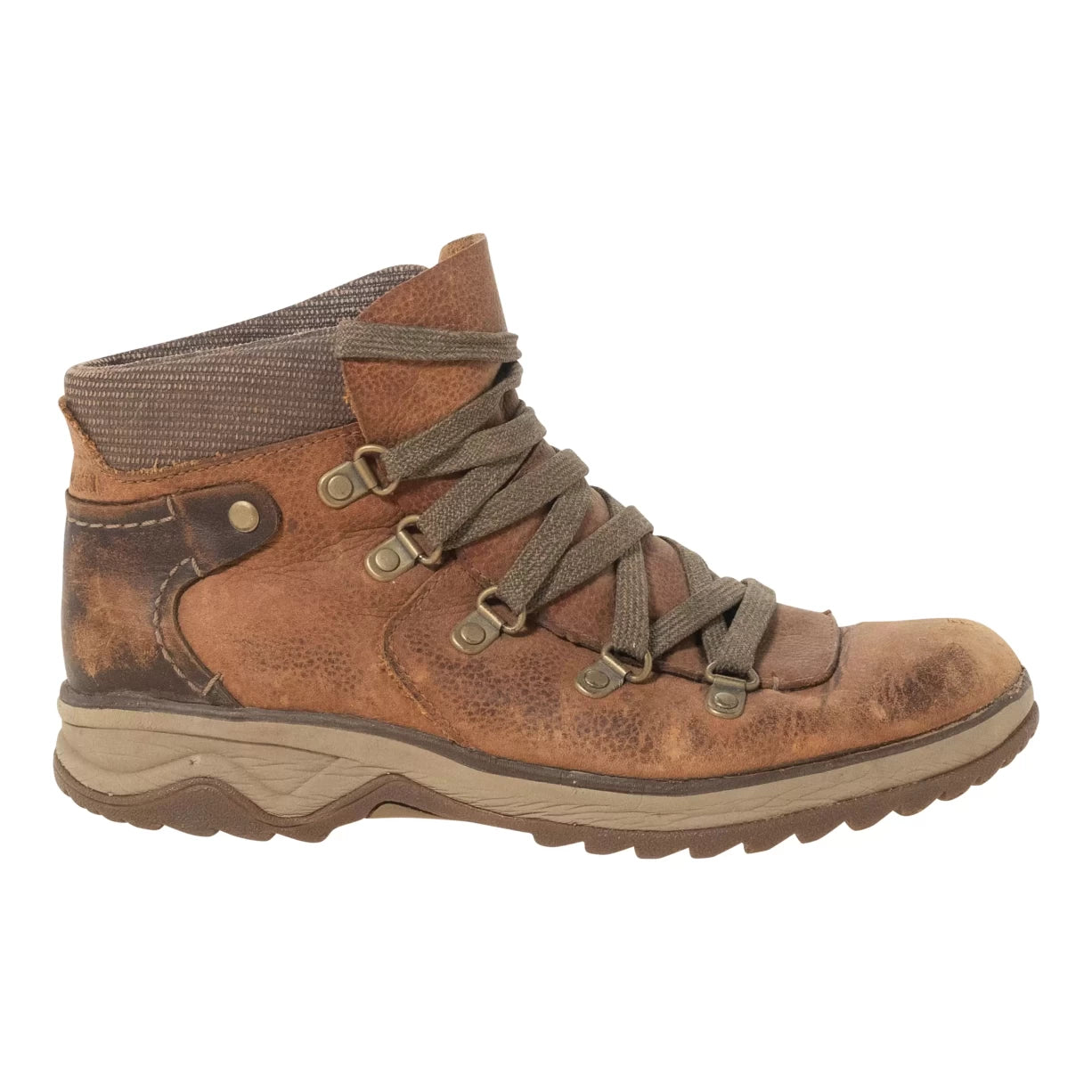 6.5Brown