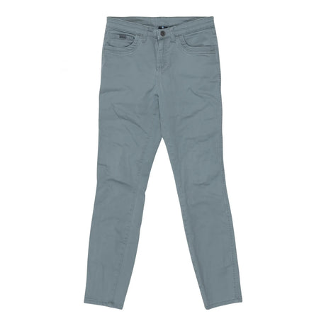 8 RegularBlue Gray