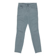 8 RegularBlue Gray