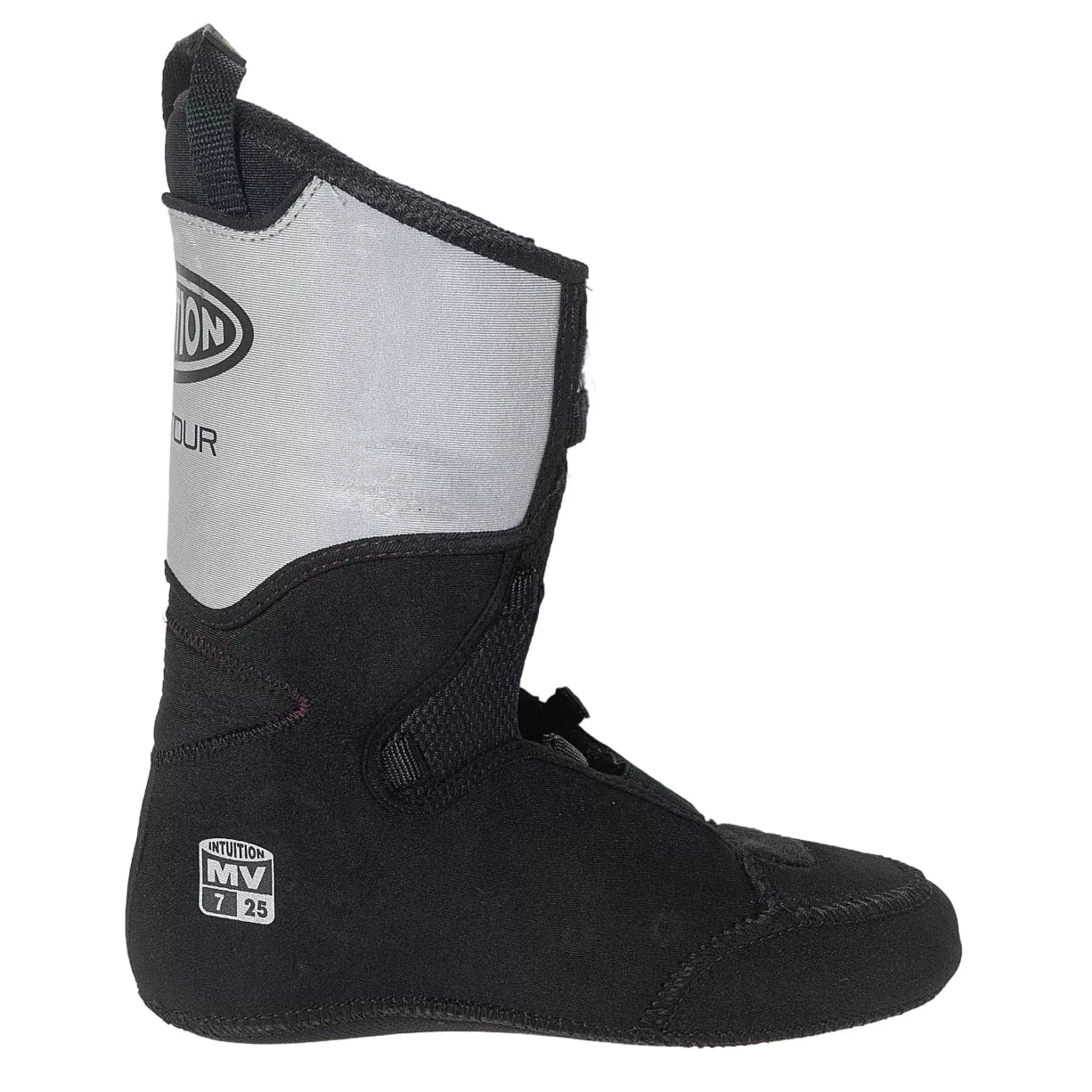 25.0Grey/Black