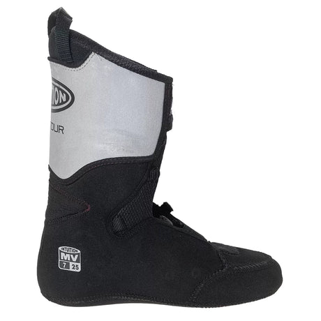 25.0Grey/Black
