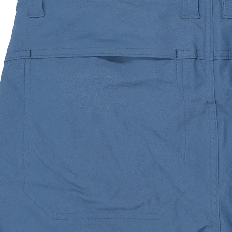 32Sturdy Blue