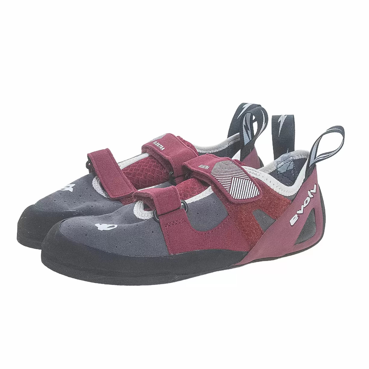 39.0Red/Gray