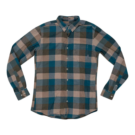 M - TallPlaid
